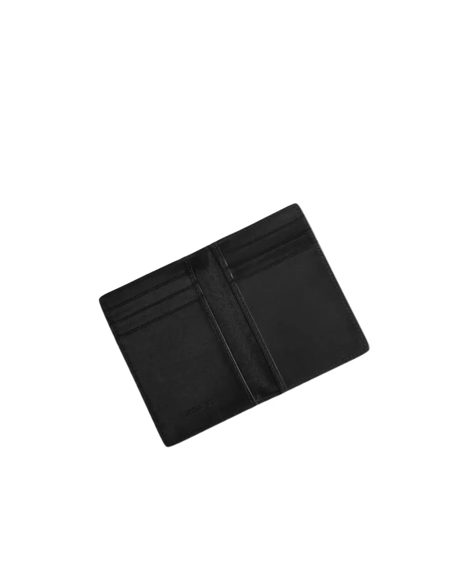 Dolce & Gabbana Dg Logo Plaque Card Holder