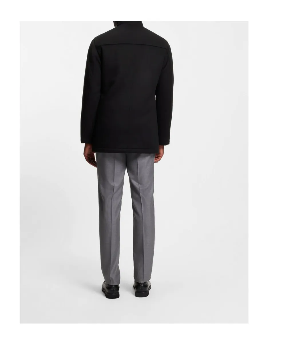 Hugo Boss