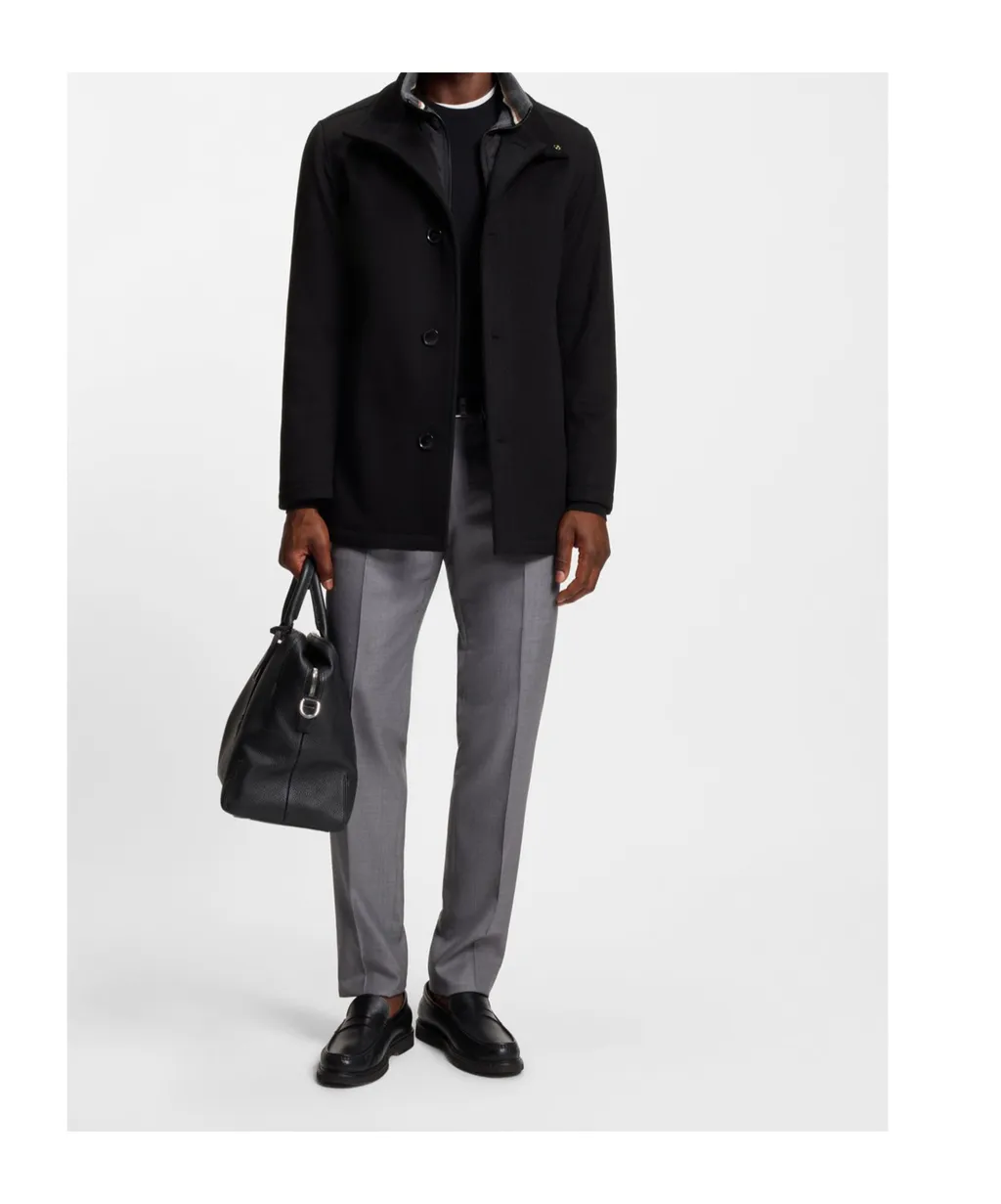 Hugo Boss