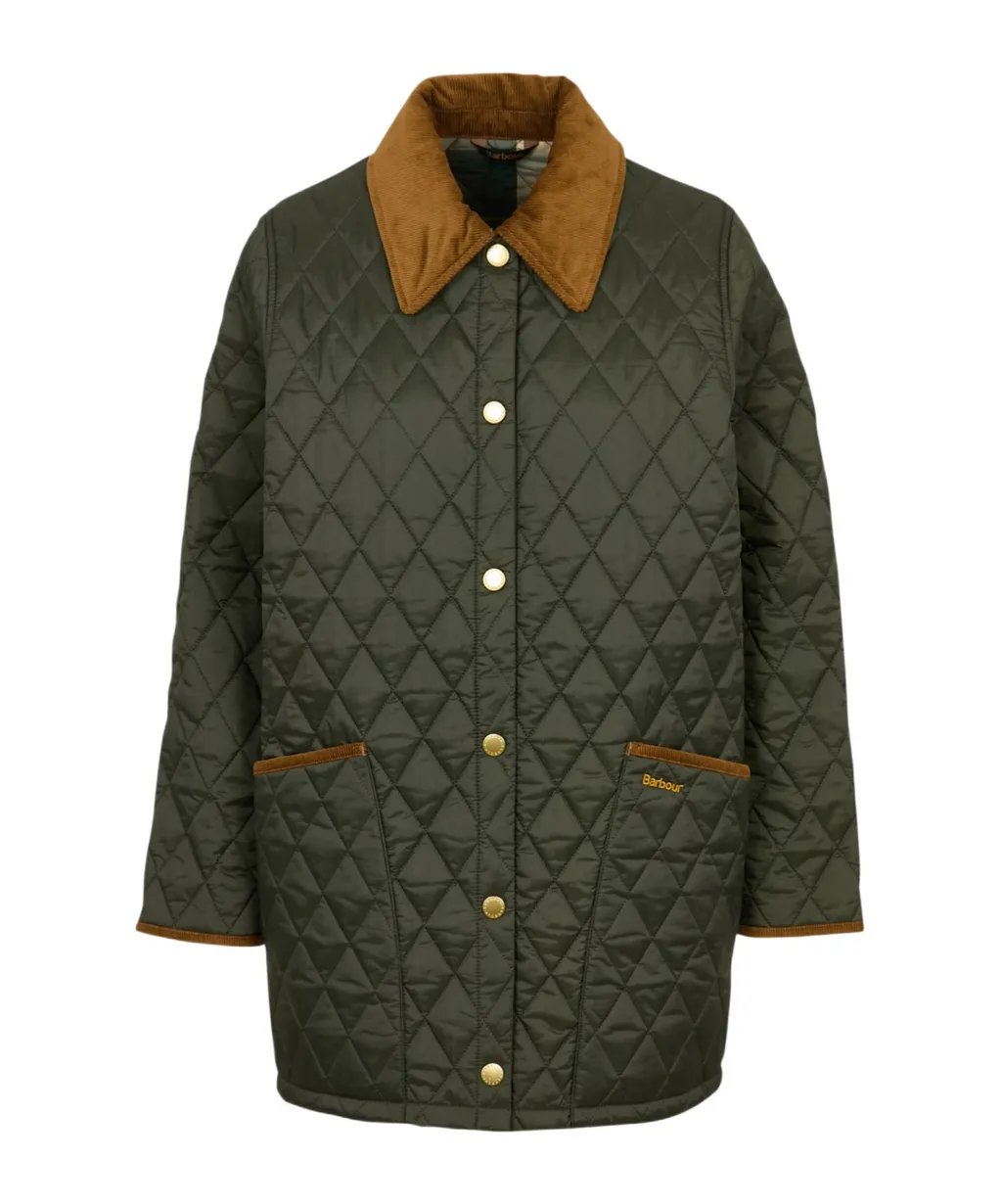Barbour Icons Modern Jacket