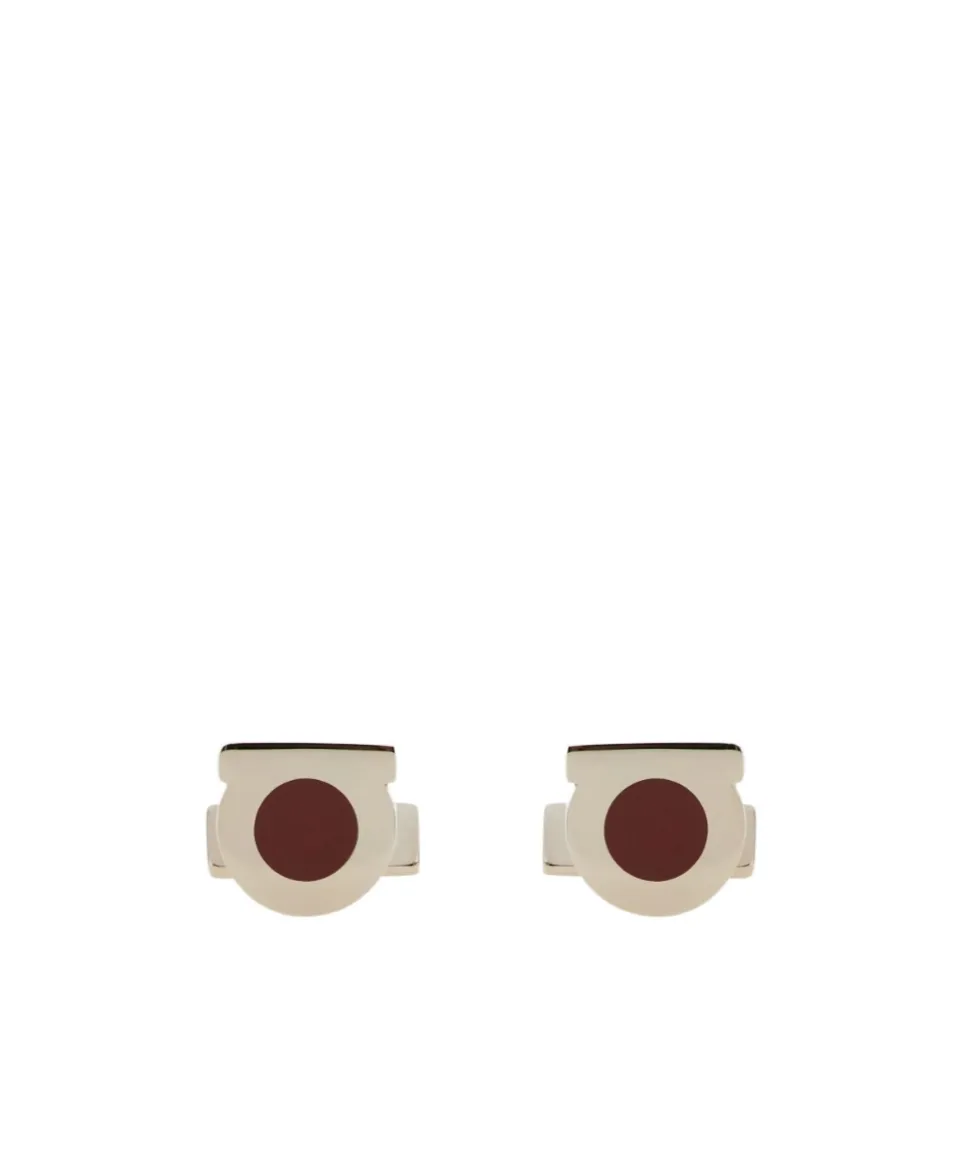 Gancini Cufflinks