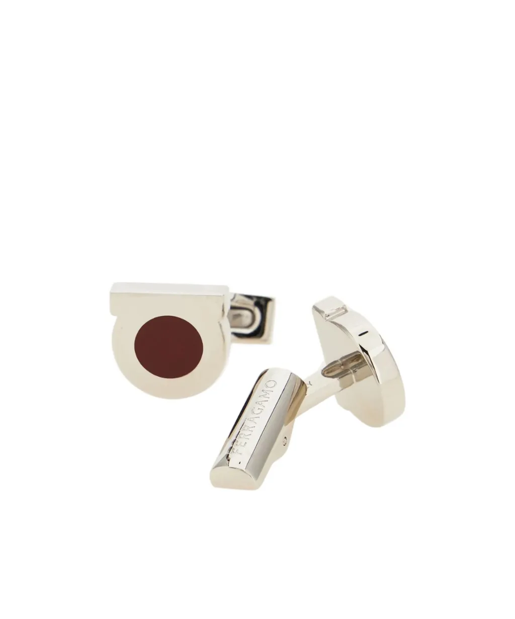Gancini Cufflinks