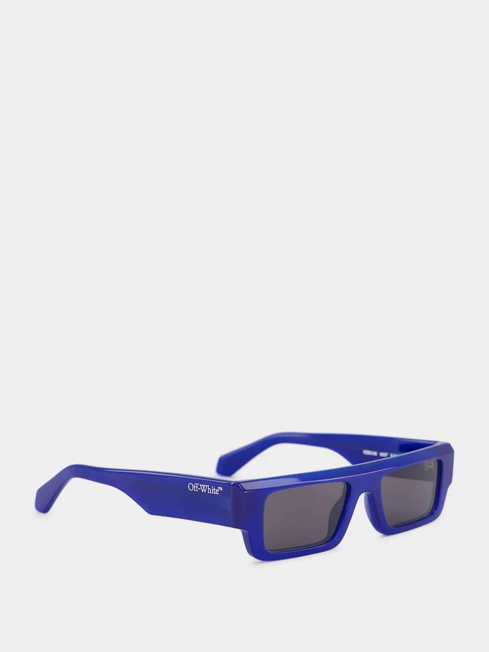Pittsburgh Rectangle Sunglasses