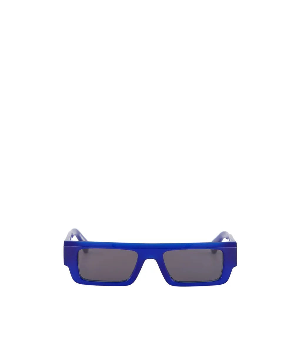 Pittsburgh Rectangle Sunglasses