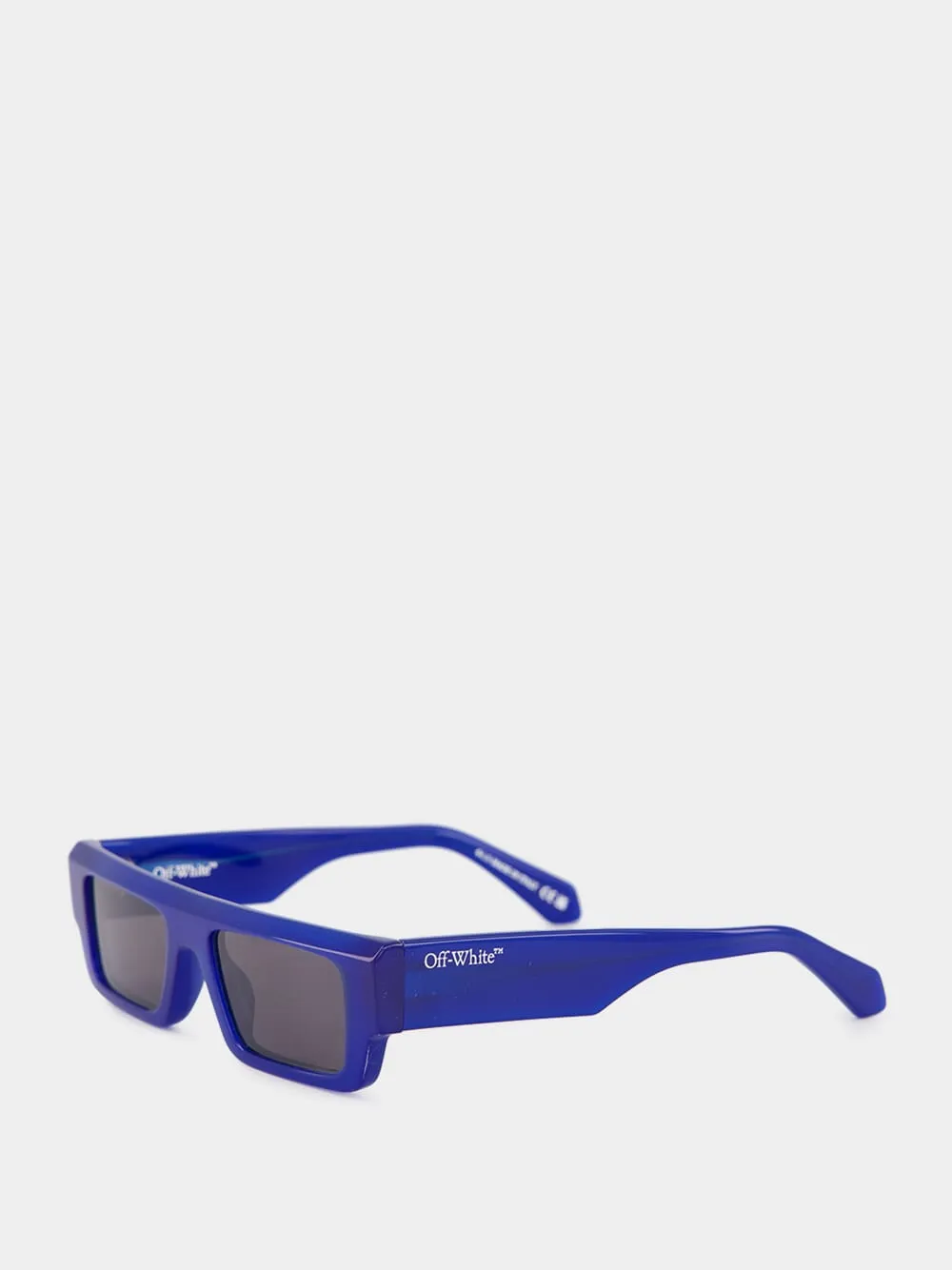 Pittsburgh Rectangle Sunglasses