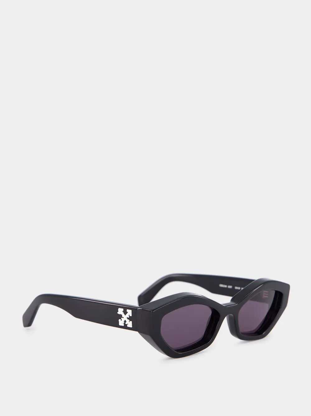 Hilo Geometric Sunglasses