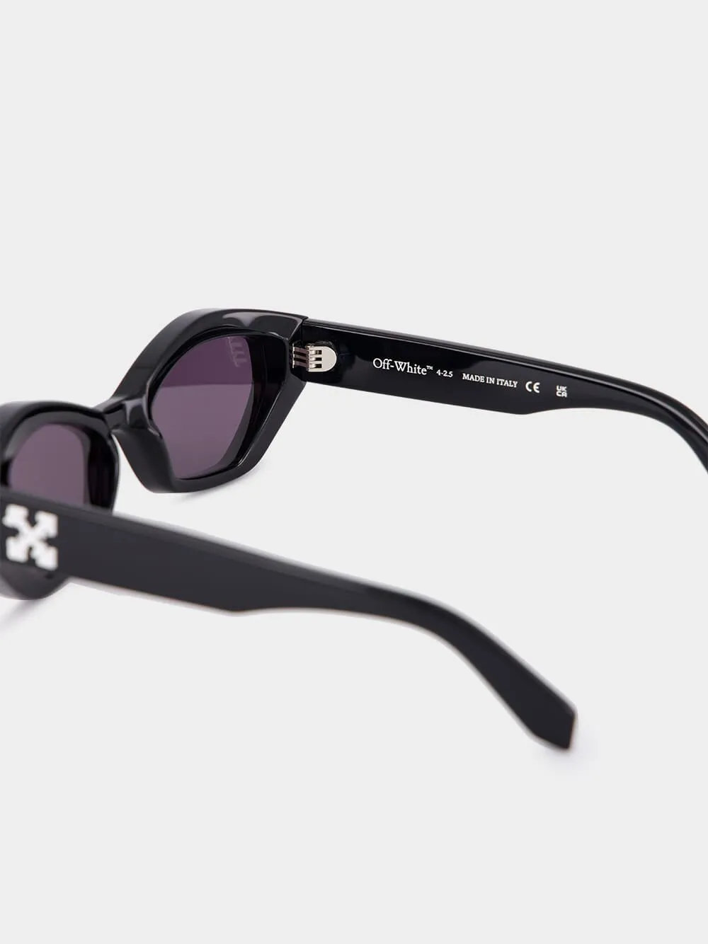 Hilo Geometric Sunglasses
