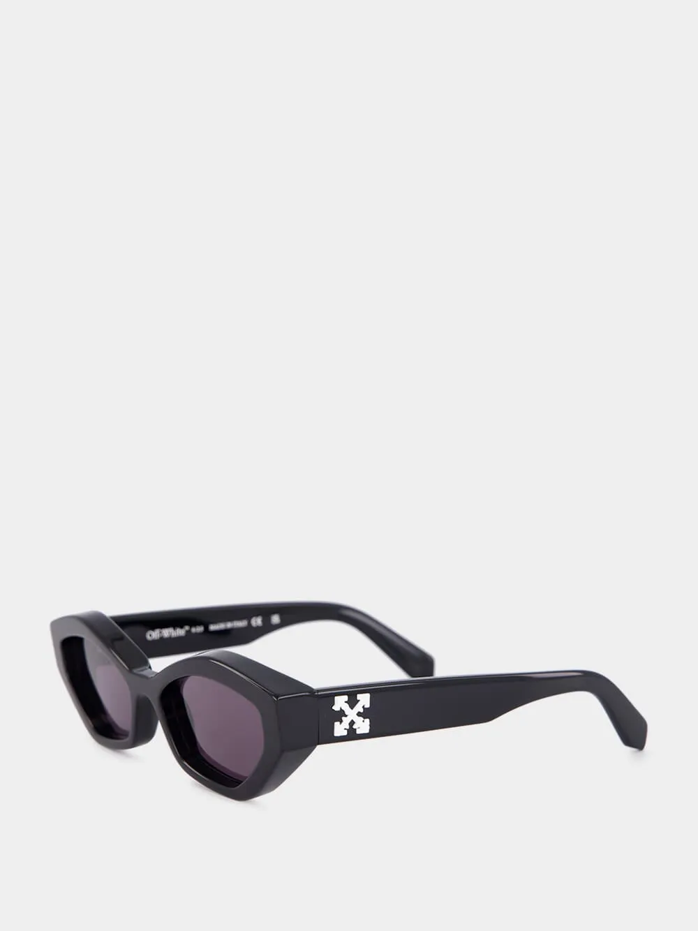 Hilo Geometric Sunglasses