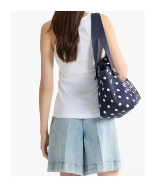 Logo-Print Tank Top