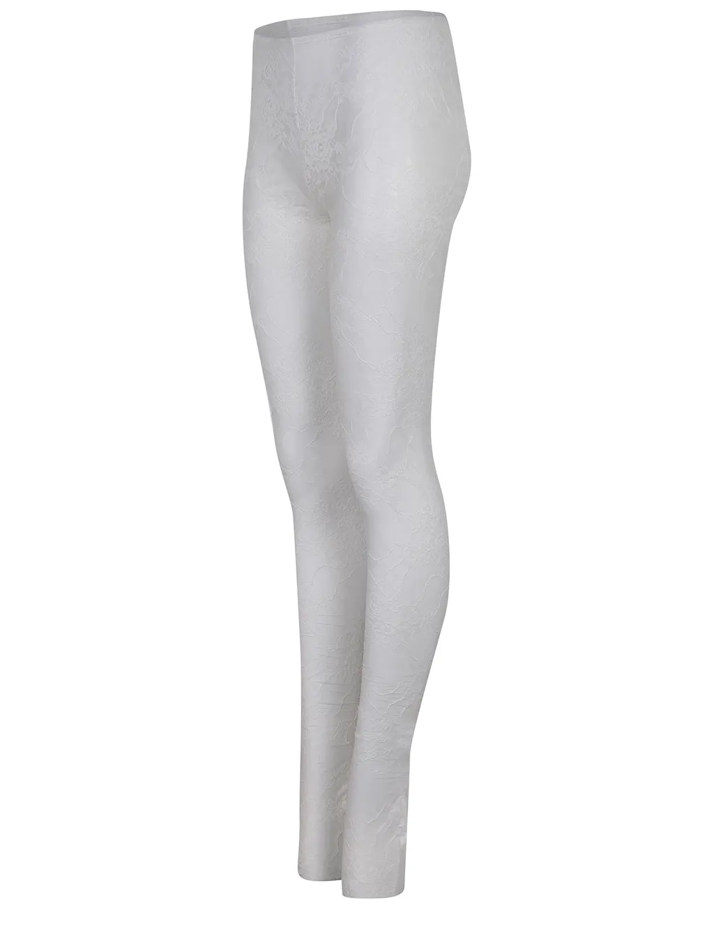 Giuseppe Di Morabito Lace Leggings