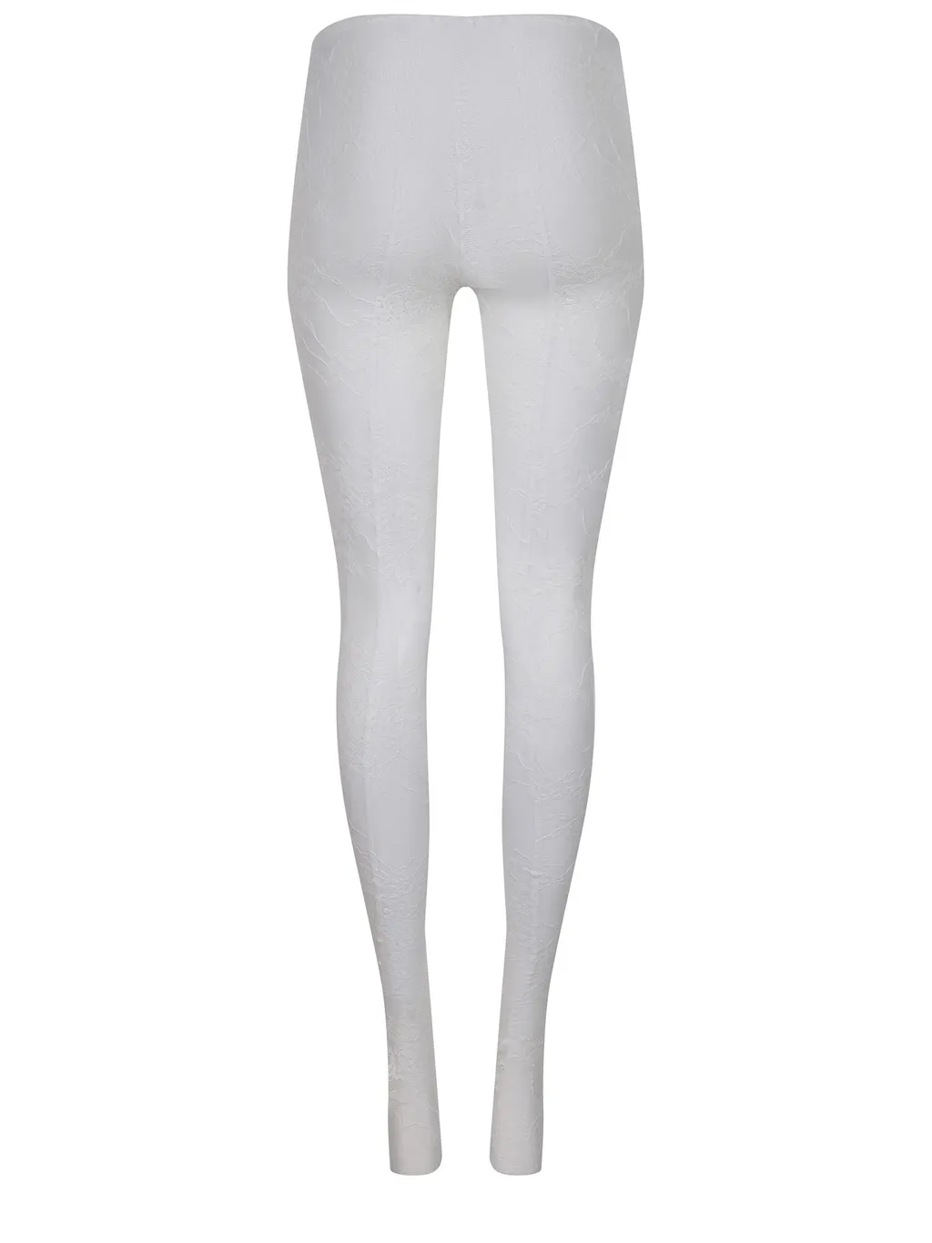Giuseppe Di Morabito Lace Leggings