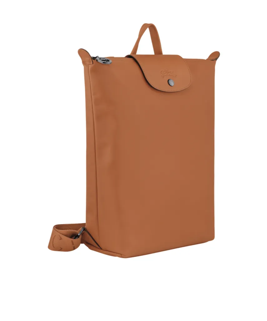 Le Pliage Xtra M Flap-Detail Backpack