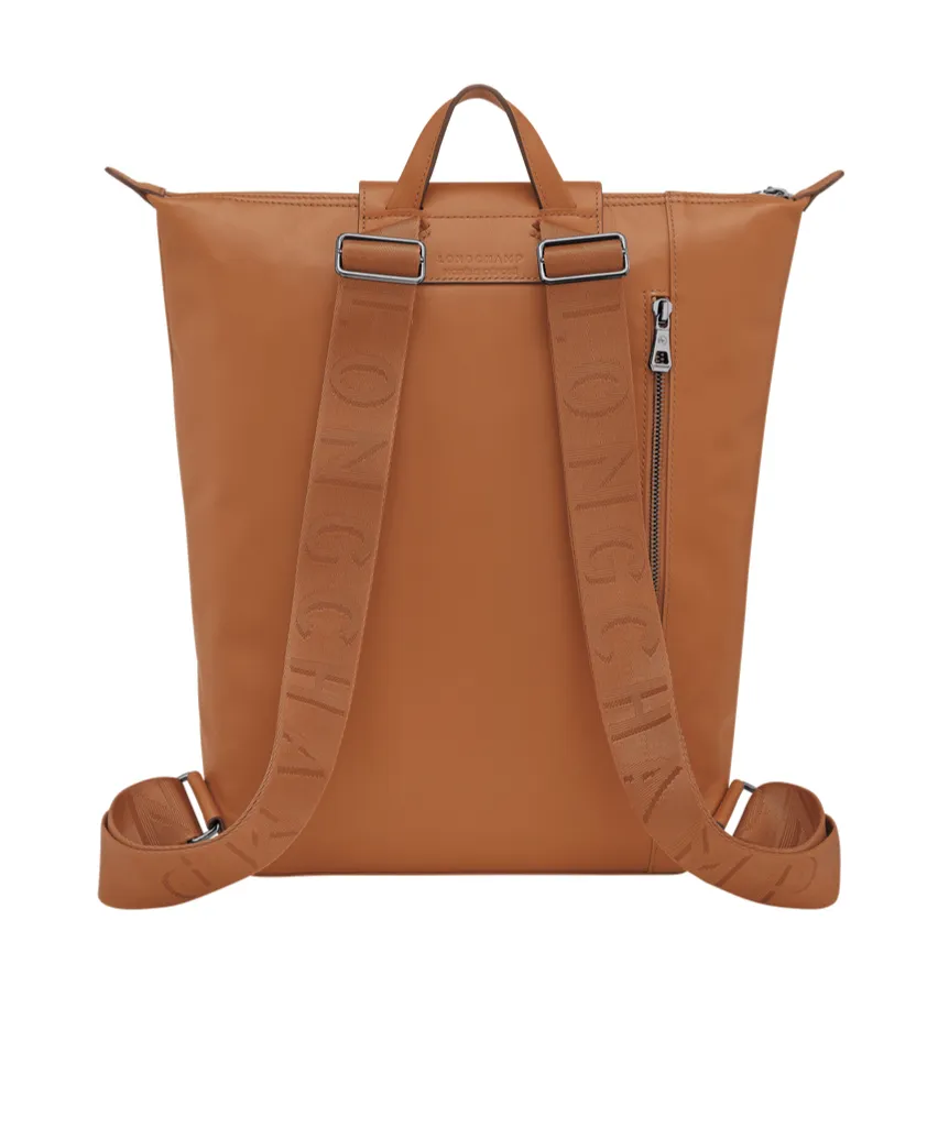 Le Pliage Xtra M Flap-Detail Backpack