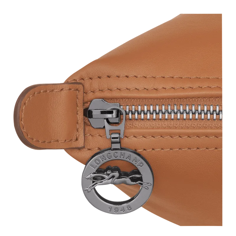 Le Pliage Xtra M Flap-Detail Backpack