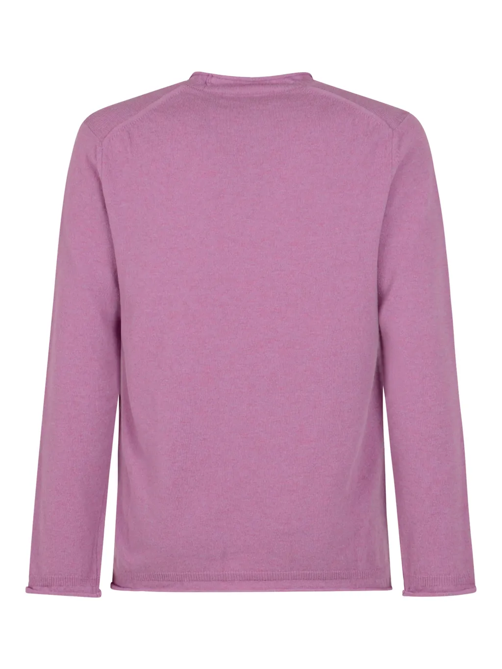 Long-Sleeved Knitwear