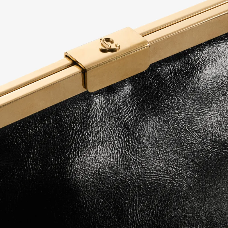 Jimmy Choo Ganache Clutch Bag
