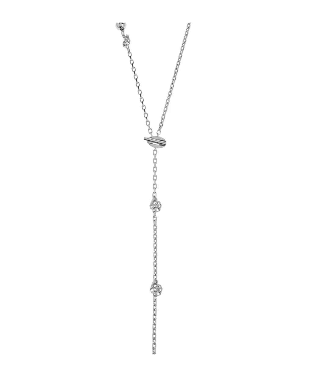 Jil Sander Embellished Necklace