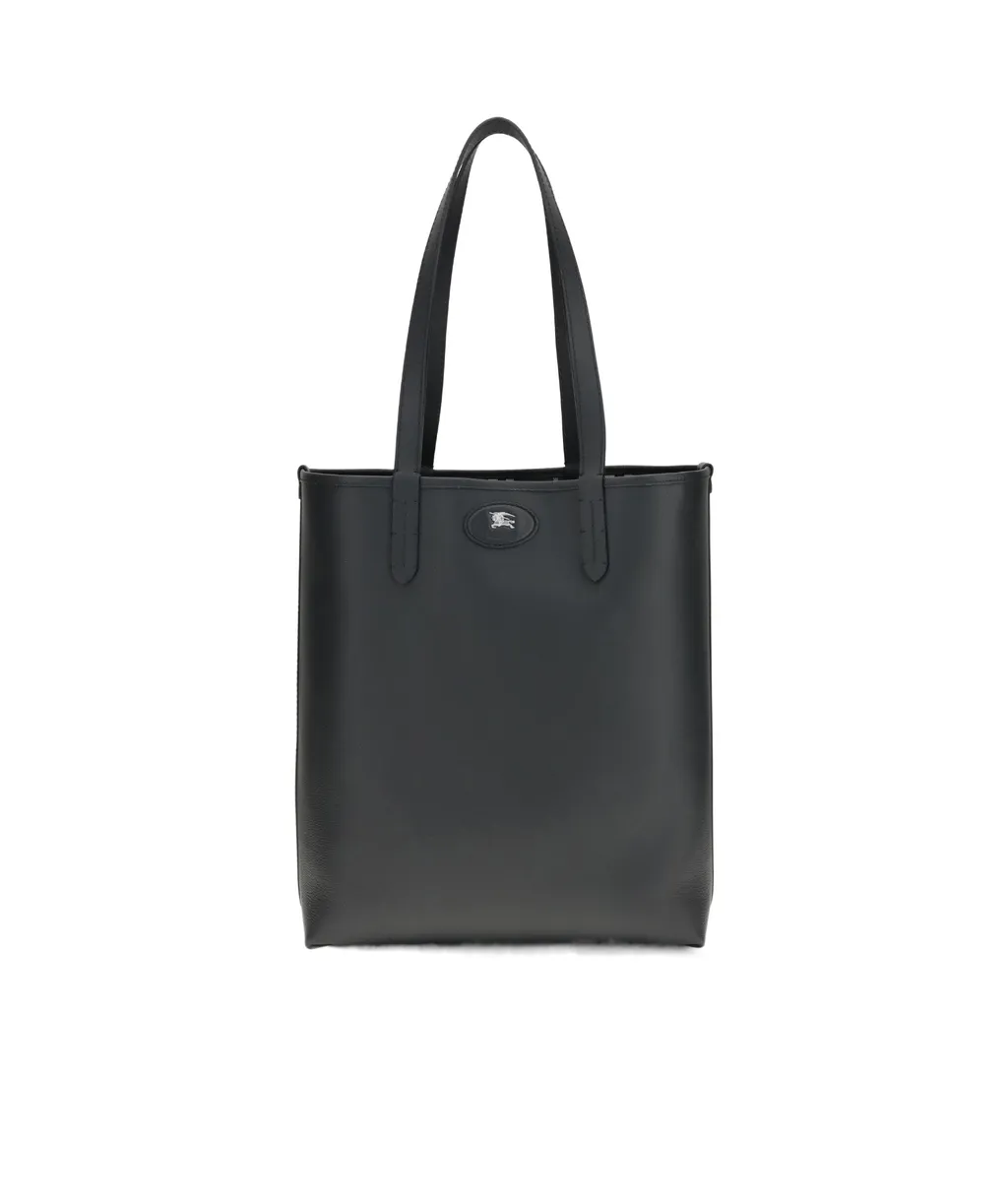 Burberry Ekd Printed Tote Bag
