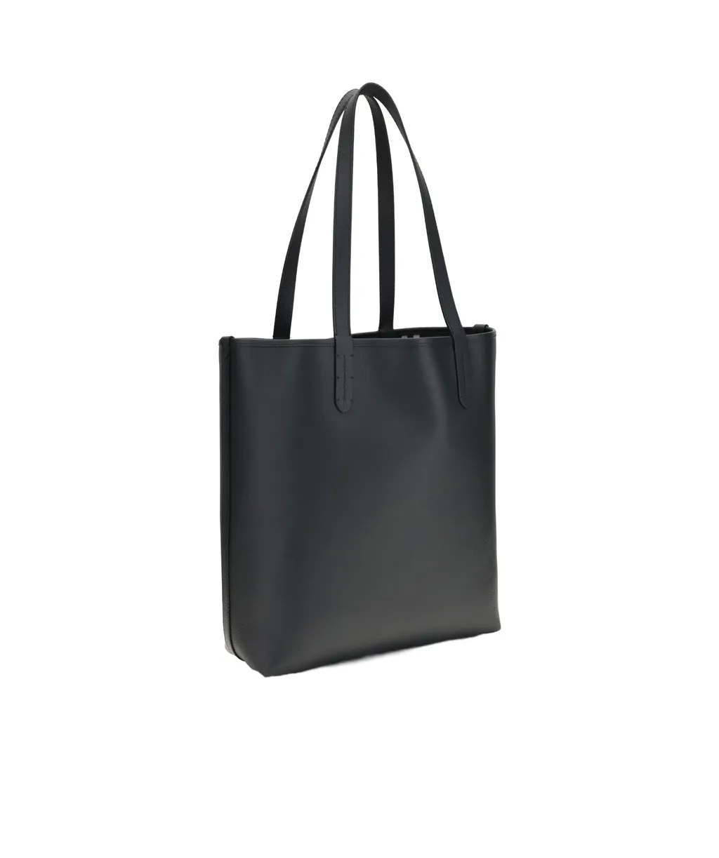 Burberry Ekd Printed Tote Bag