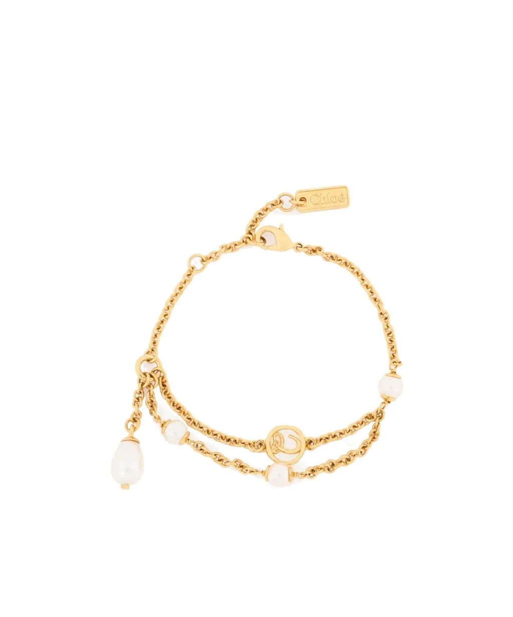Chloé Classy Bracelet