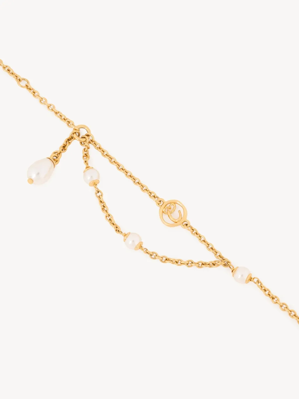 Chloé Classy Bracelet