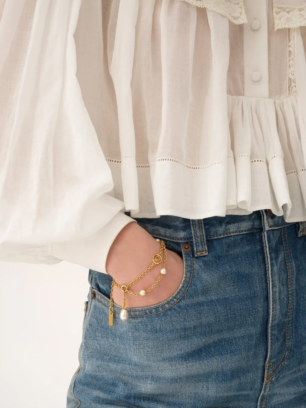 Chloé Classy Bracelet