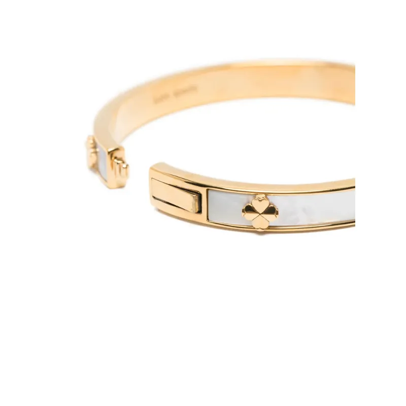 Hardware Bracelet