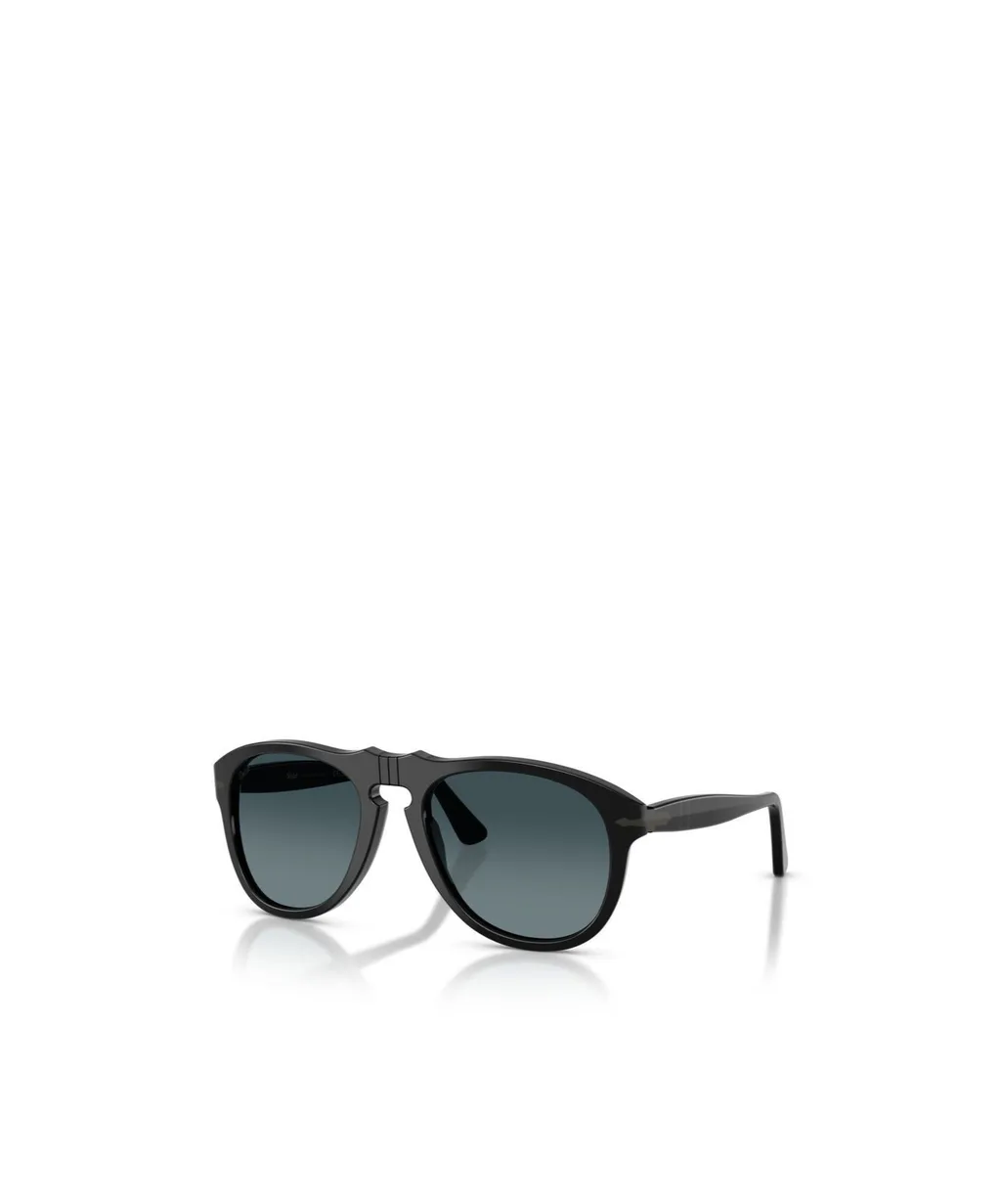 Round Frame Sunglasses