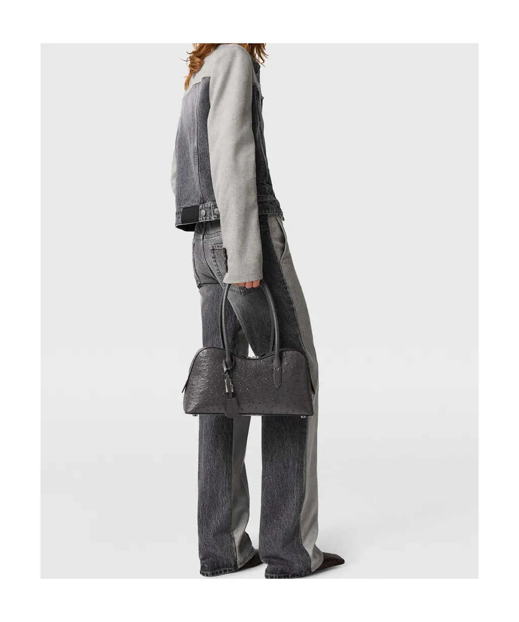 Stella Mccartney Hybrid Tailored Trousers