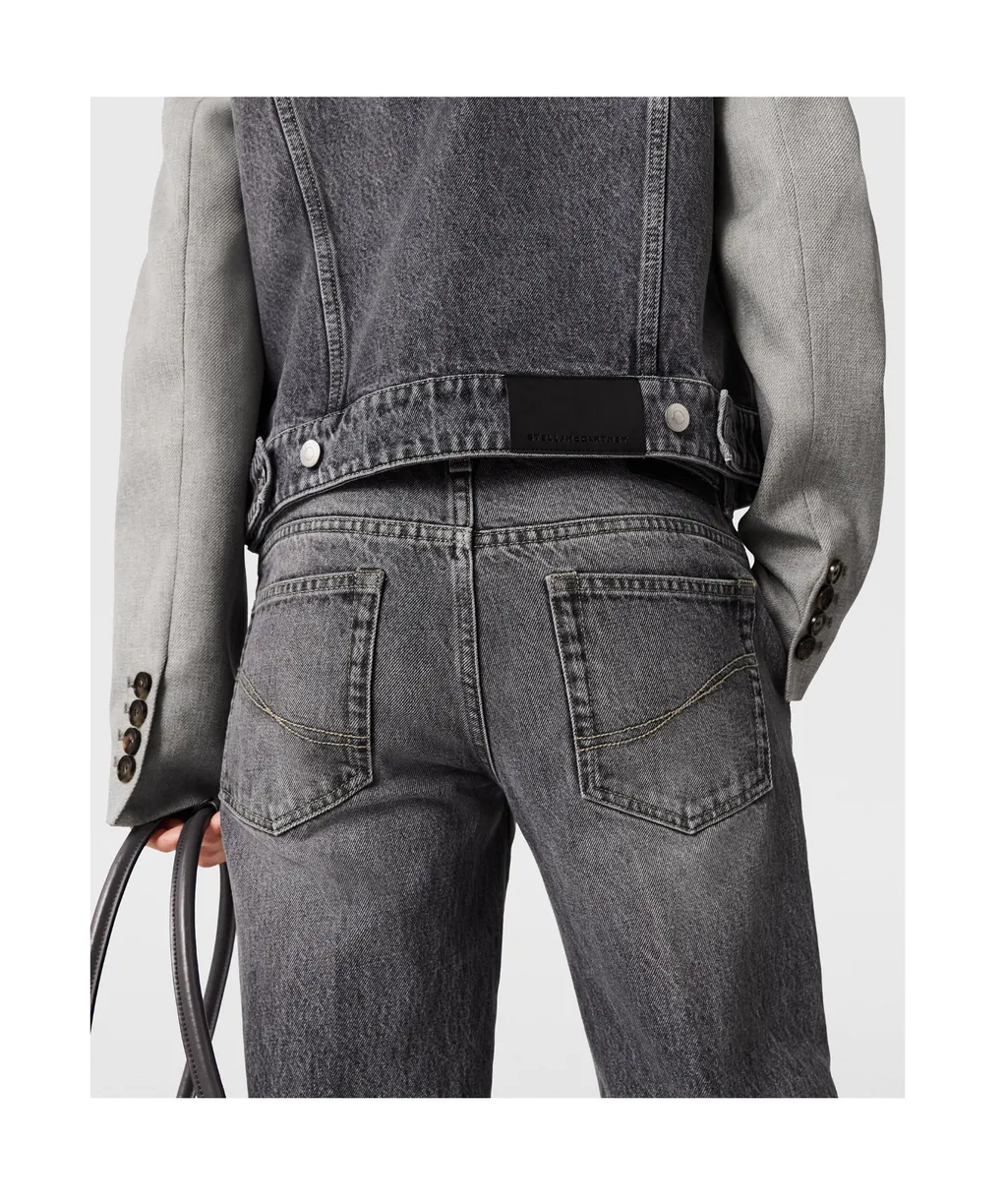 Hybrid Tailored Jacket