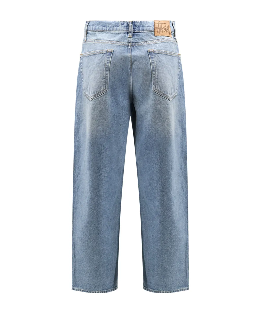 Belt Loop Jeans