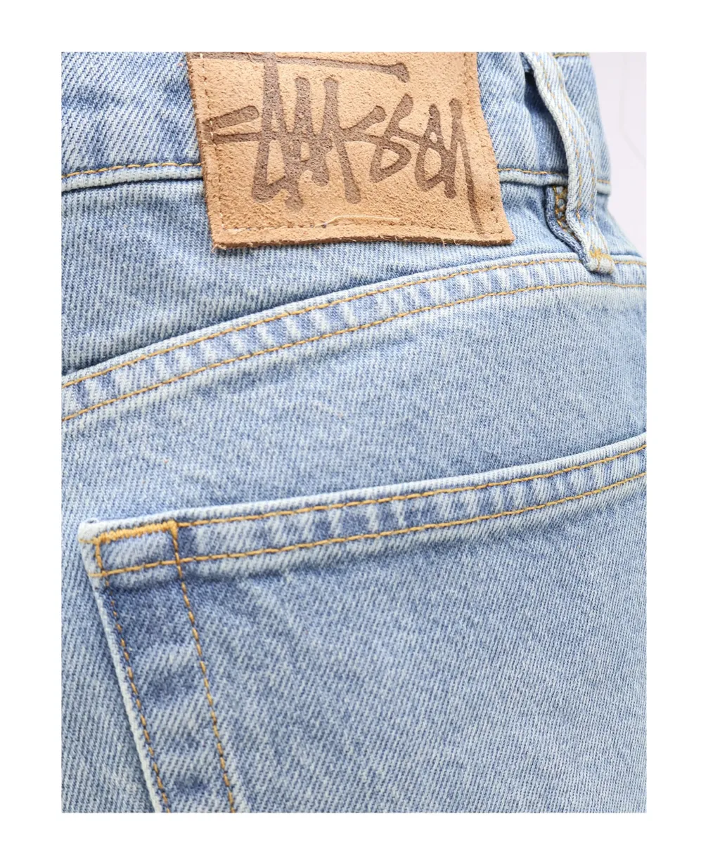 Belt Loop Jeans