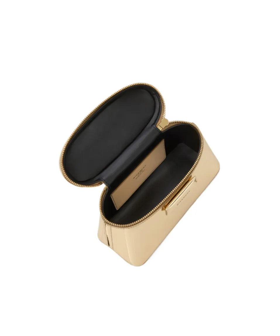 Givenchy Antigona Mirror Effect Vanity Bag
