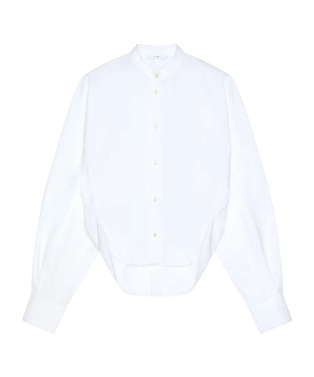 Givenchy Long-Sleeve Shirt