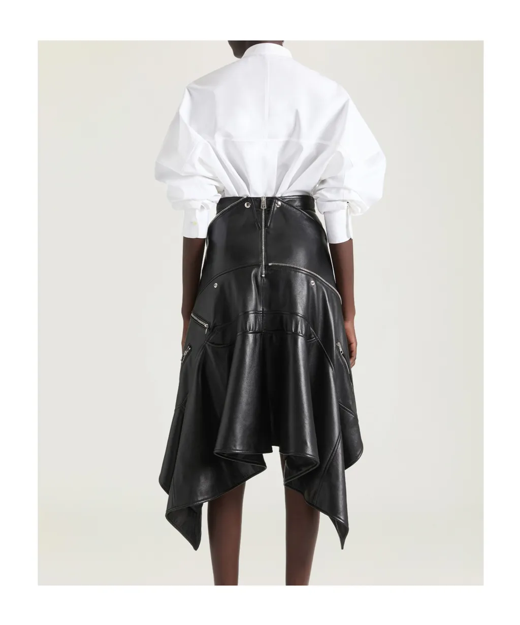 Givenchy Long-Sleeve Shirt