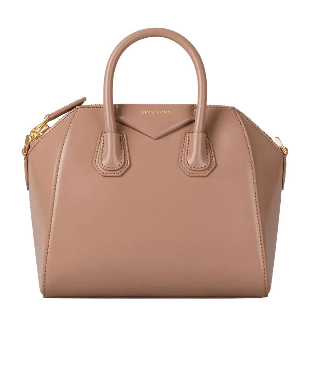 Givenchy Antigona Mini Top Handle Bag