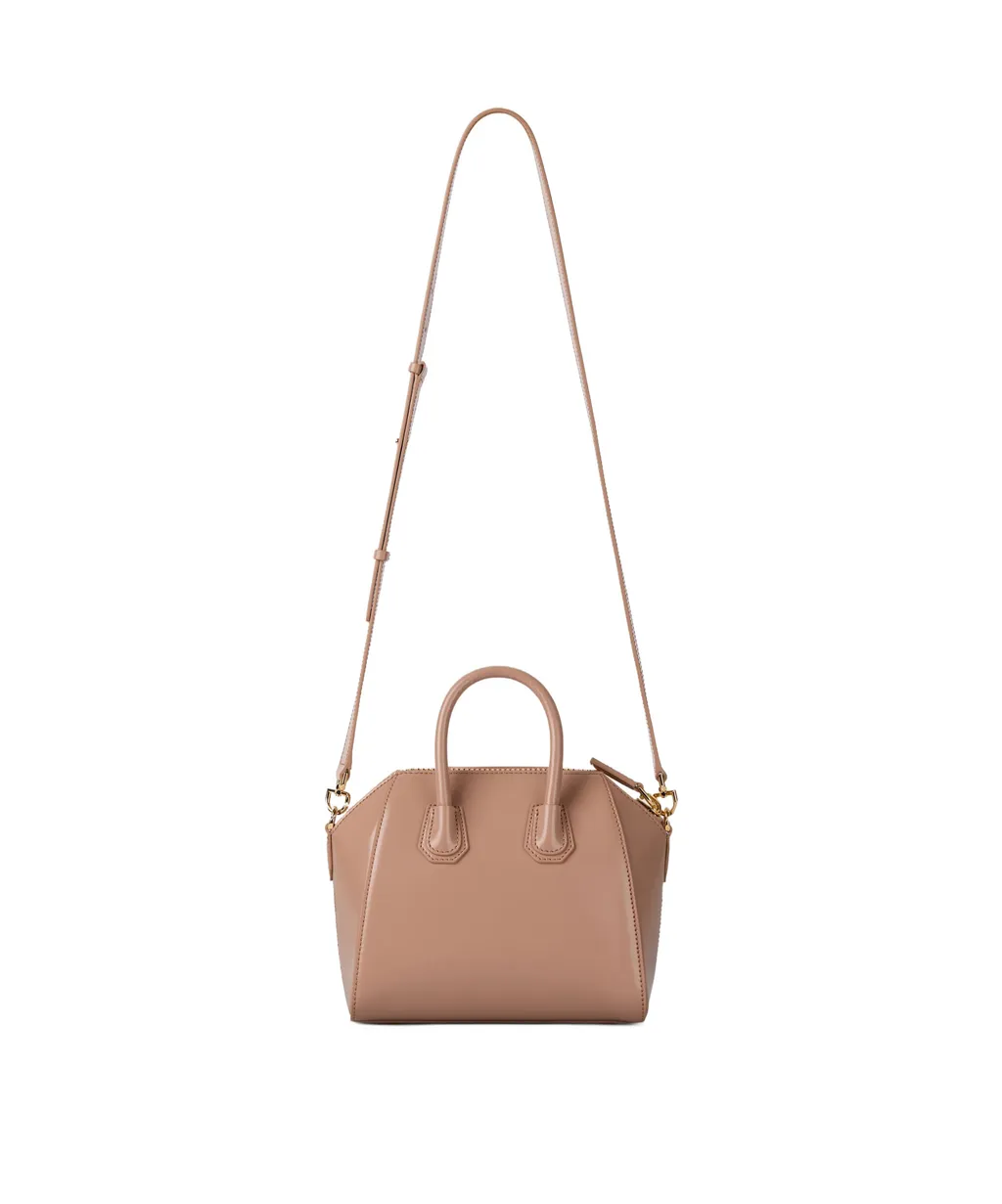 Givenchy Antigona Mini Top Handle Bag