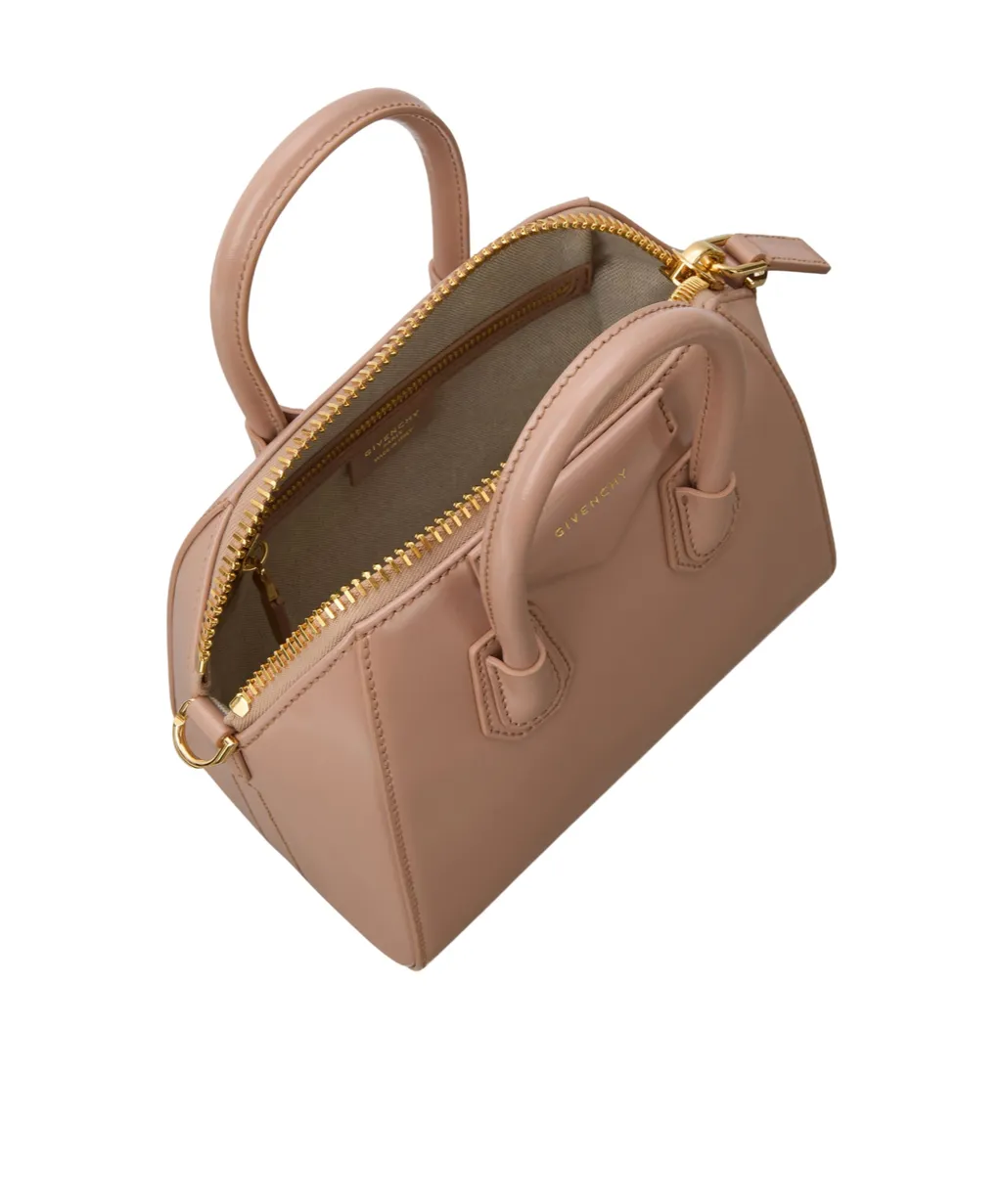 Givenchy Antigona Mini Top Handle Bag