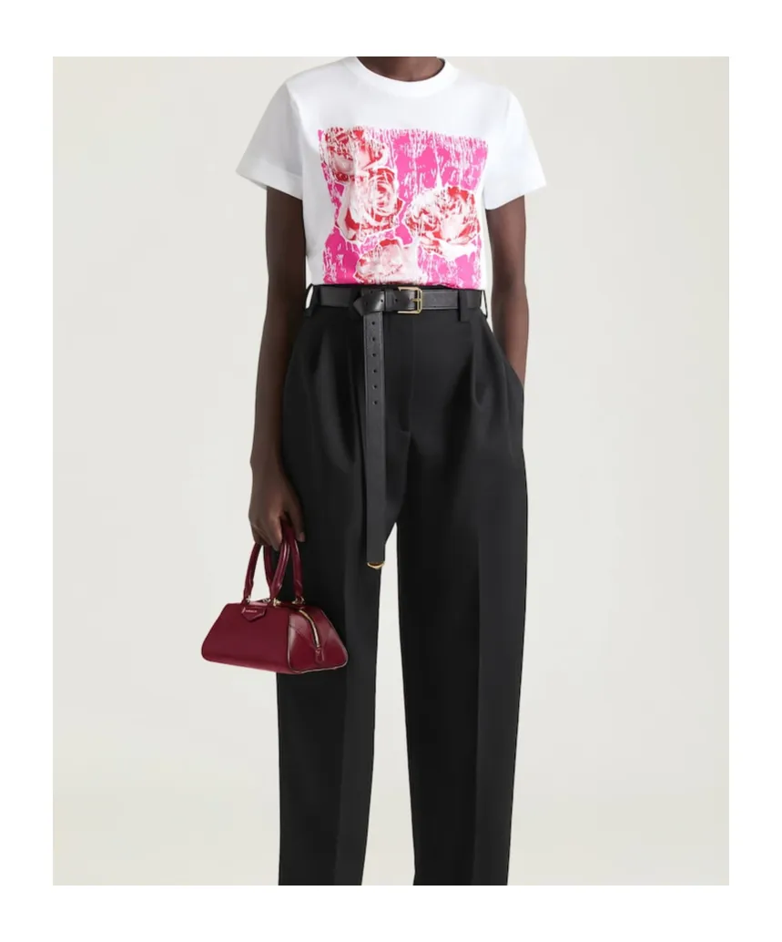 Givenchy Antigona Mini Top Handle Tote Bag