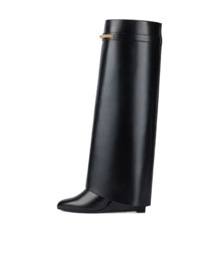 Givenchy Pinch Shark Boots
