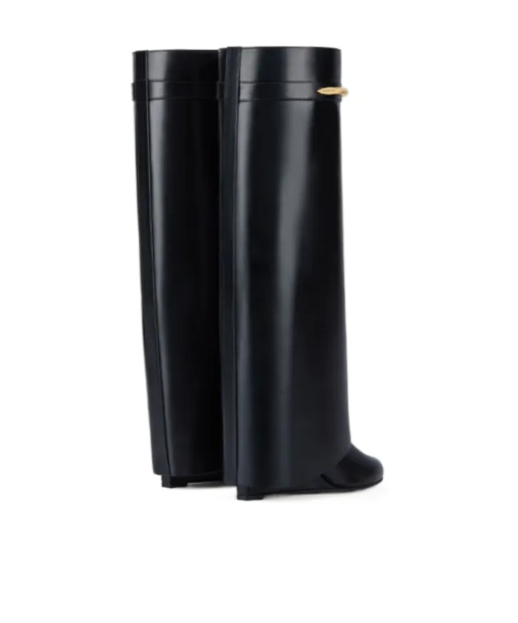 Givenchy Pinch Shark Boots