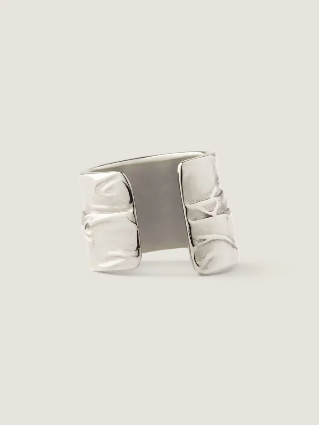 Givenchy Paris 1952 Tape Earcuff