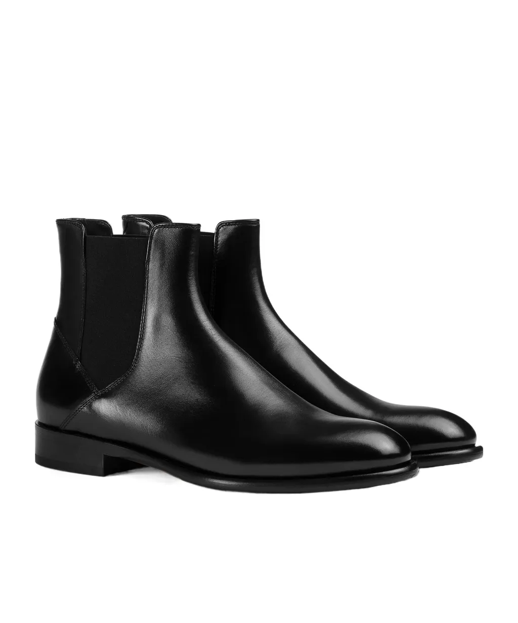 Doucal's Chelsea Boots