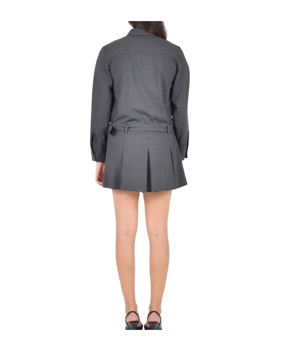 Long Sleeve Dress
