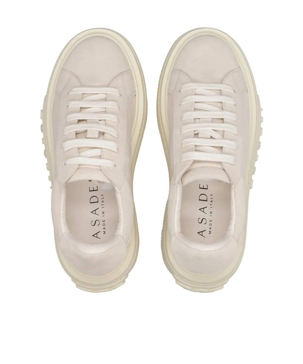 Round-Toe Low-Top Casual Shoes