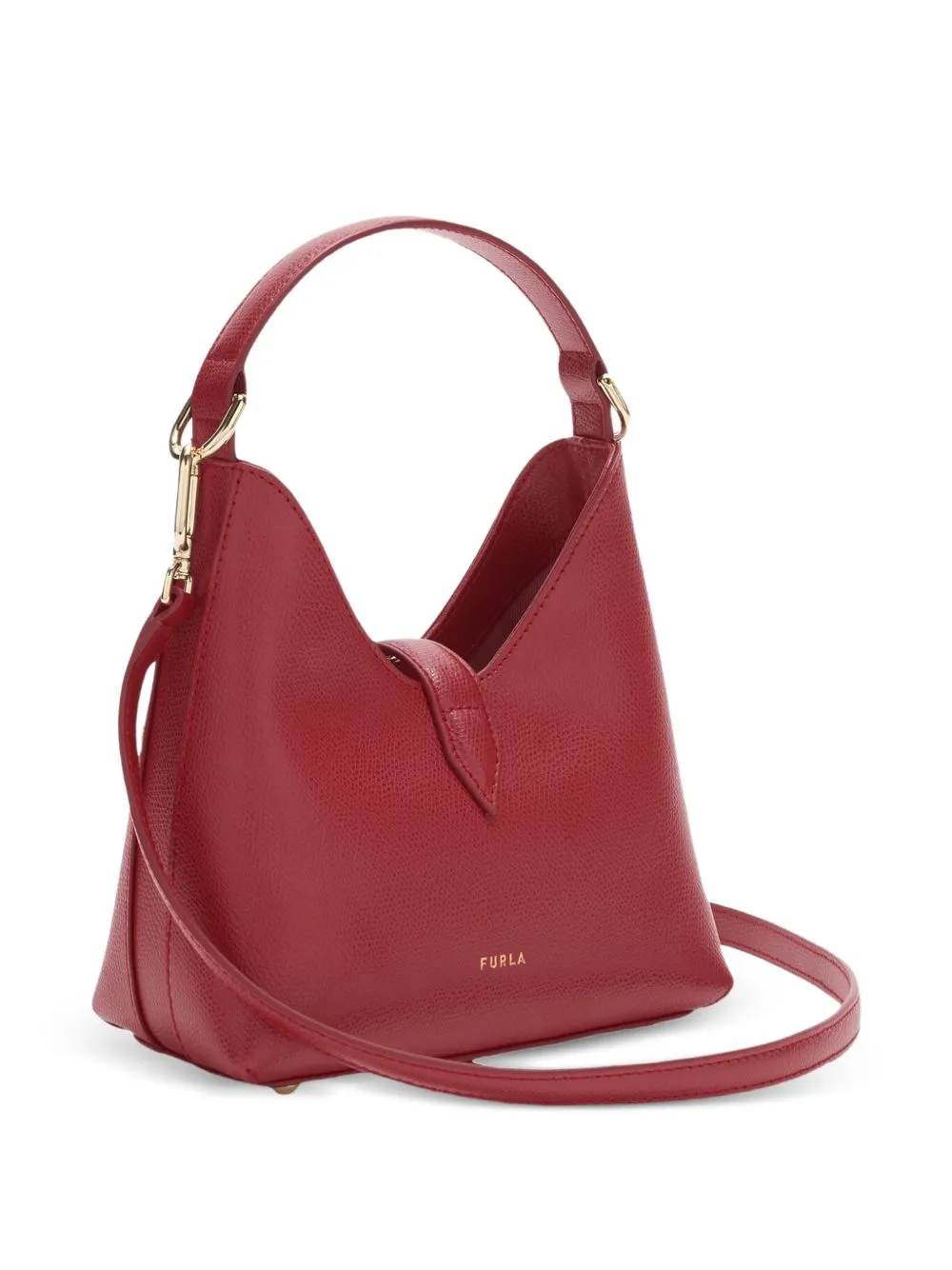 Furla Hobo Iride Mini Bag