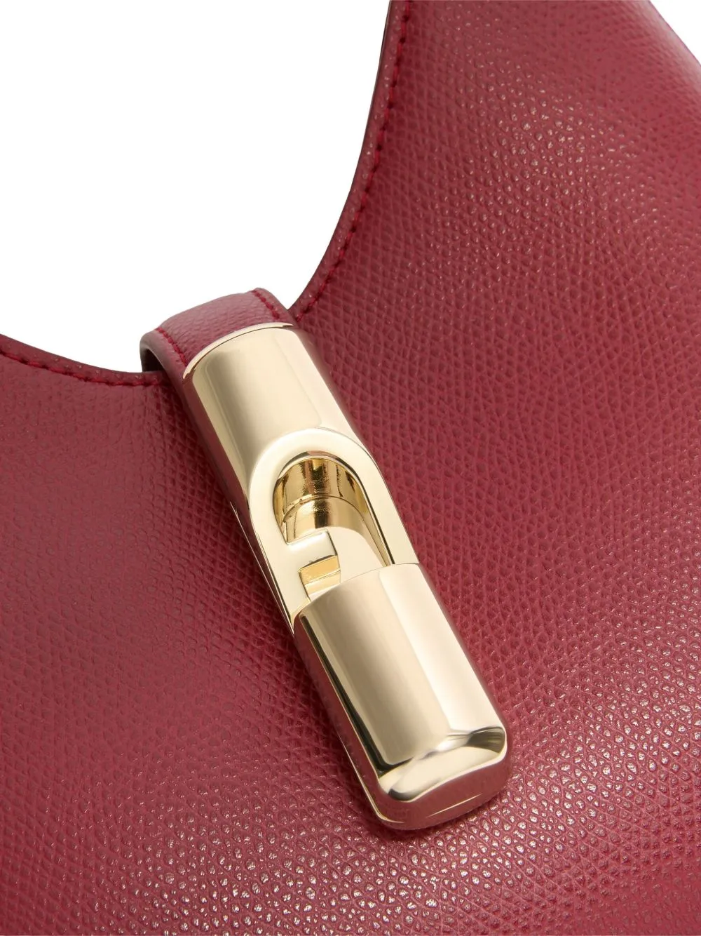 Furla Hobo Iride Mini Bag