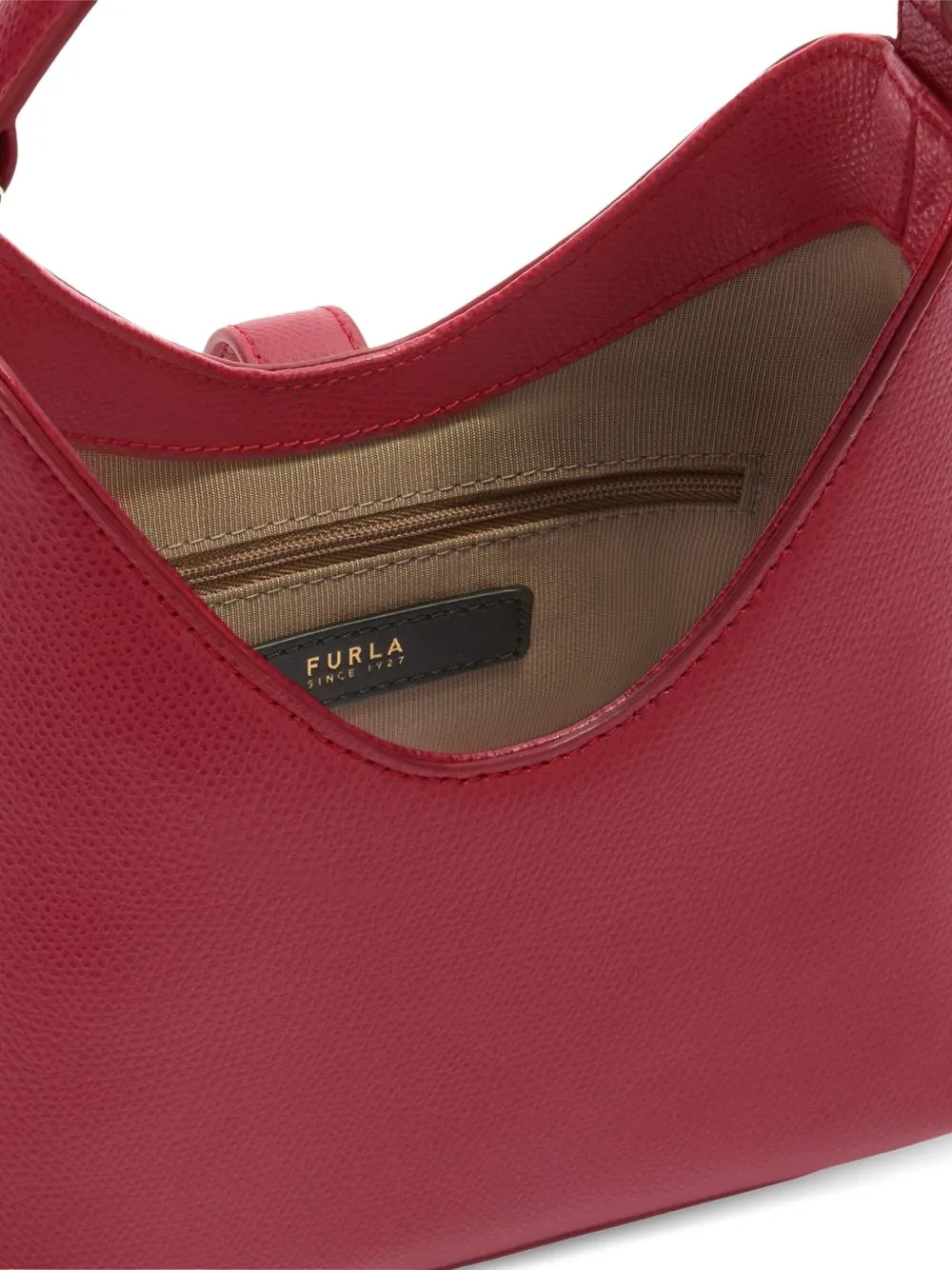 Furla Hobo Iride Mini Bag