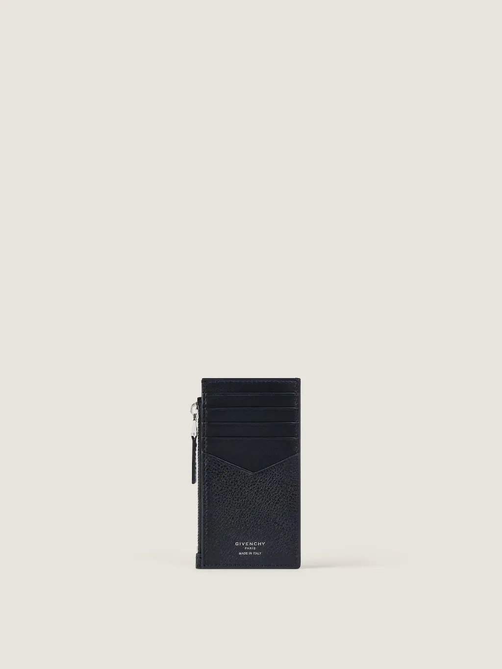 Givenchy	Zipped Card Holder