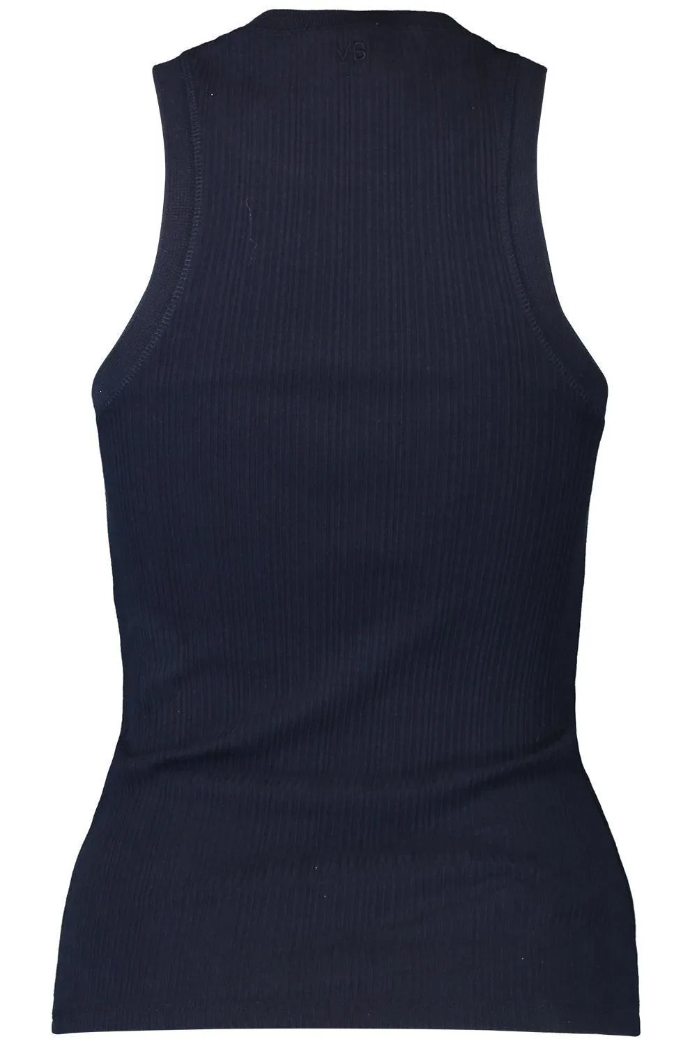 Ribbed Top